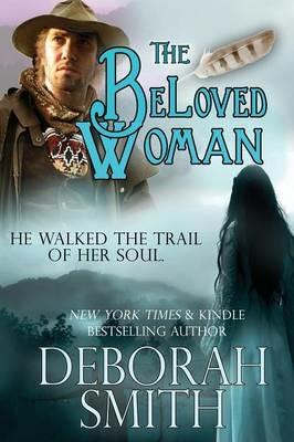 The Beloved Woman - Deborah Smith - cover
