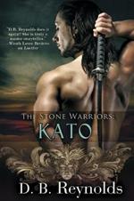 The Stone Warriors: Kato