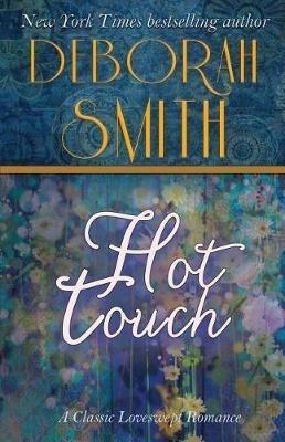Hot Touch - Deborah Smith - cover