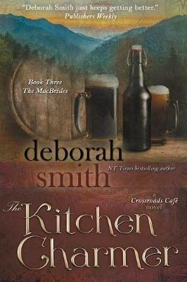 The Kitchen Charmer - Deborah Smith - cover