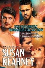 The Futuristic Romance Collection