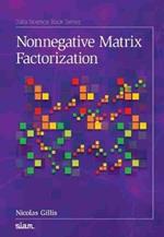 Nonnegative Matrix Factorization