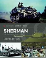 Sherman: The M4 Tank in World War II