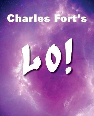 Lo! - Charles Fort - cover