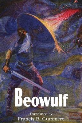 Beowulf - cover