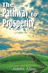 The Path to Prosperity - James Allen - cover