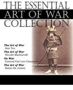 The Essential Art of War Collection