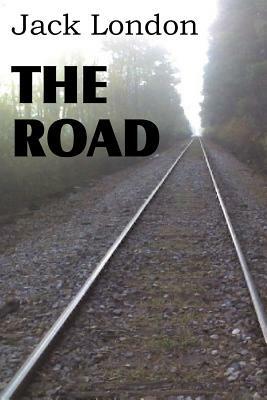 The Road - Jack London - cover