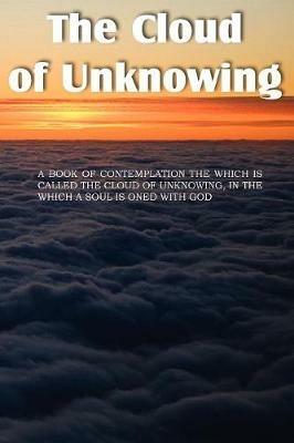 The Cloud of Unknowing - cover
