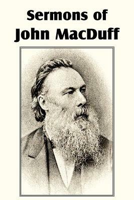 Sermons of John Macduff - John Macduff - cover
