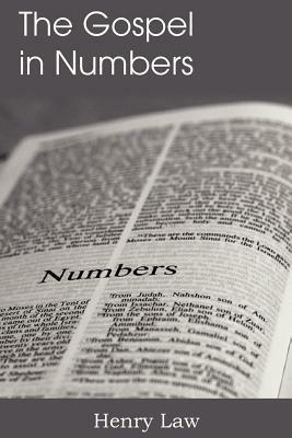 The Gospel in Numbers - Henry Law - cover