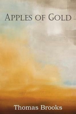 Apples of Gold - Thomas Brooks - cover