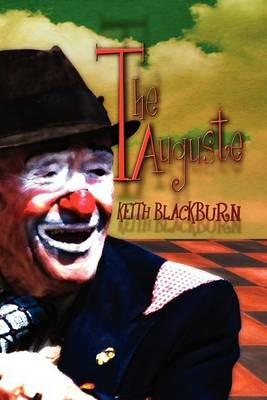 The Auguste - Keith Blackburn - cover