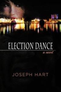 Election Dance - Joseph Hart - cover