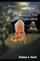 How Those Valley Experiences Will Lead You to the Promised Land - Darlene Harris - cover