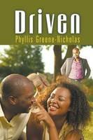 Driven - Phyllis Greene-Nicholas - cover
