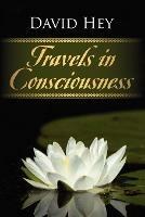 Travels in Consciousness - David Hey - cover