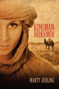 Kinsman Redeemer - Marty Jerling - cover