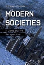 Modern Societies: A Comparative Perspective
