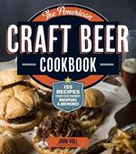 American Craft Beer Cookbook