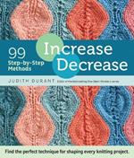 Increase Decrease: 99 Step-by-Step Methods