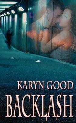 Backlash - Karyn Good - cover