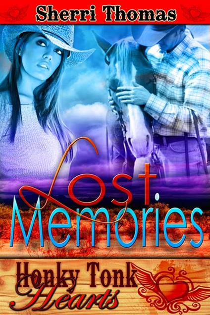 Lost Memories