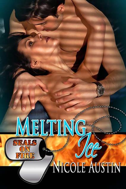 Melting Ice