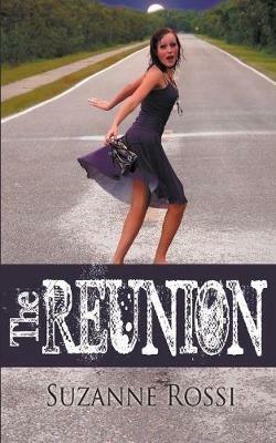 The Reunion - Suzanne Rossi - cover