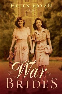 War Brides - Helen Bryan - cover