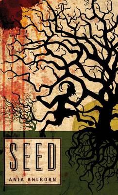 Seed - Ania Ahlborn - cover