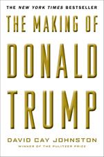 The Making of Donald Trump