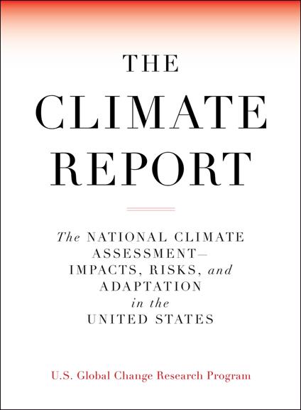 The Climate Report
