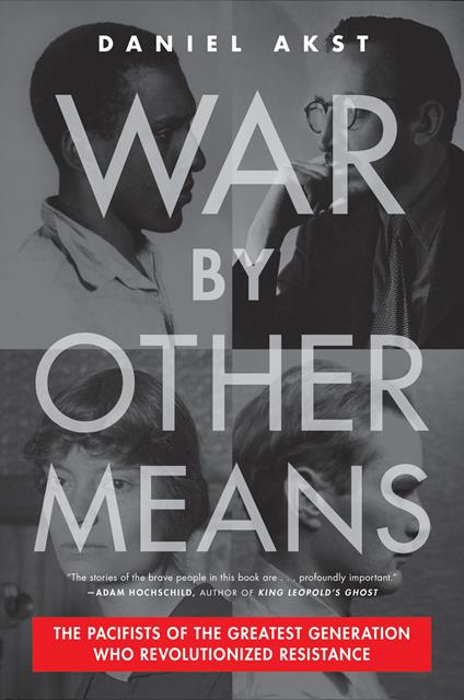 War By Other Means
