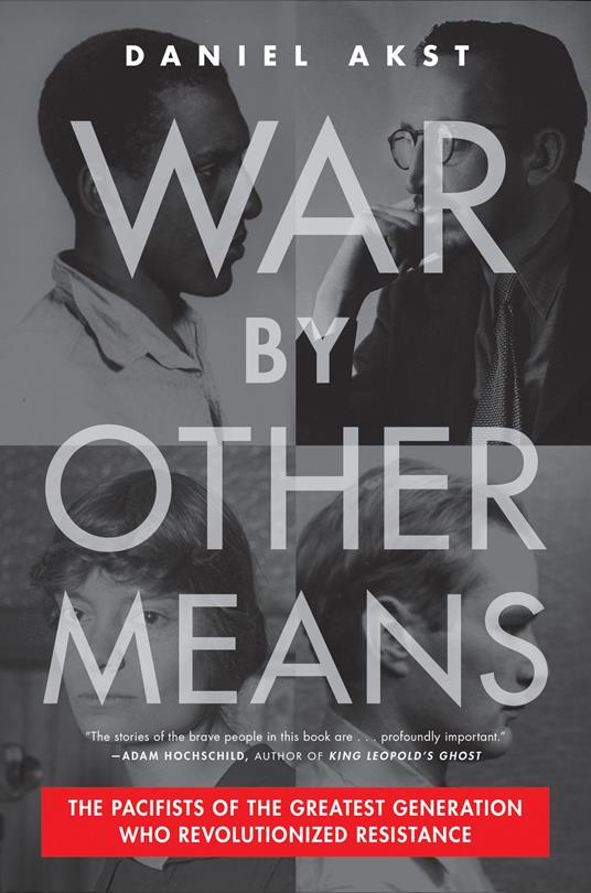 War By Other Means