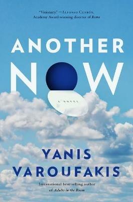 Another Now - Yanis Varoufakis - cover