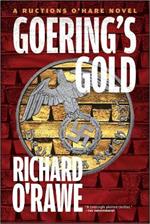 Goering's Gold: A Ructions O'Hare Novel
