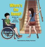 Where's the Ramp?