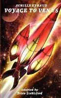 Voyage to Venus - Achille Eyraud - cover