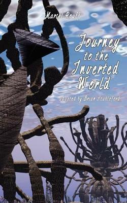 Journey to the Inverted World - Marcel Rouff - cover