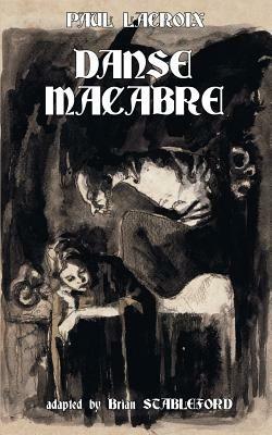 Danse Macabre - Paul Lacroix - cover