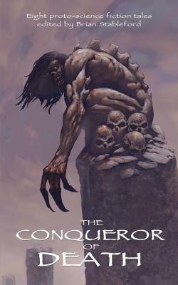 The Conqueror of Death - Camille Debans,Paul Combes - cover