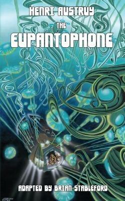 The Eupantophone - Henri Austruy - cover