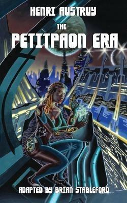 The Petitpaon Era - Henri Austruy - cover