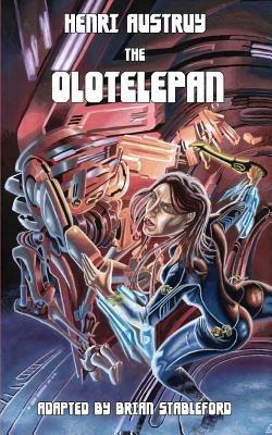 The Olotelepan - Henri Austruy - cover