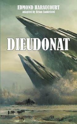 Dieudonat - Edmond Haraucourt - cover