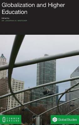 Globalization and Higher Education - cover