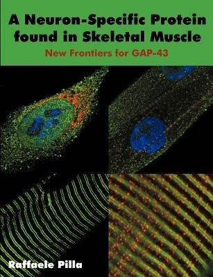 A Neuron-Specific Protein found in Skeletal Muscle: New Frontiers for GAP-43 - Raffaele Pilla - cover