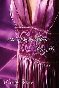 The Tunsey Men 3: Giselle - Wendy Stone - cover
