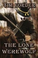 The Lone Werewolf - Tim Forder - cover